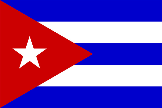 Independencia de cuba