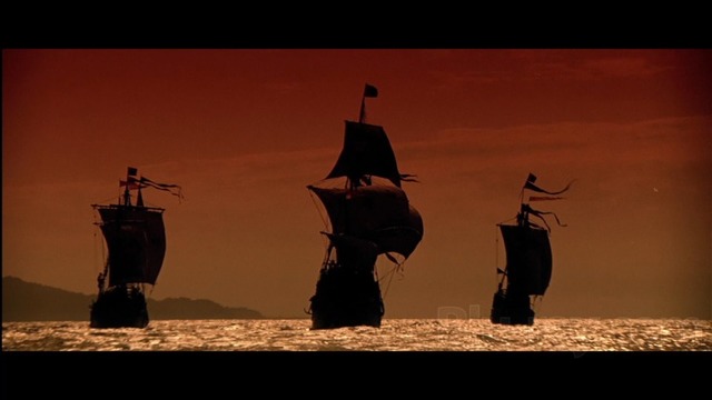 1492: Conquest of Paradise