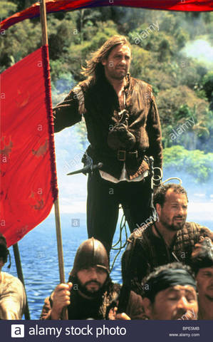 1492 Conquest To Paradise