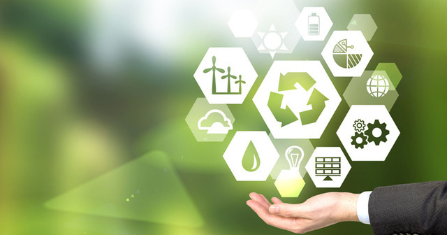 Implicación de los actuales patrones de producción y consumo sostenible