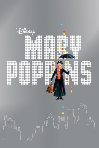 (Movie) Mary Poppins