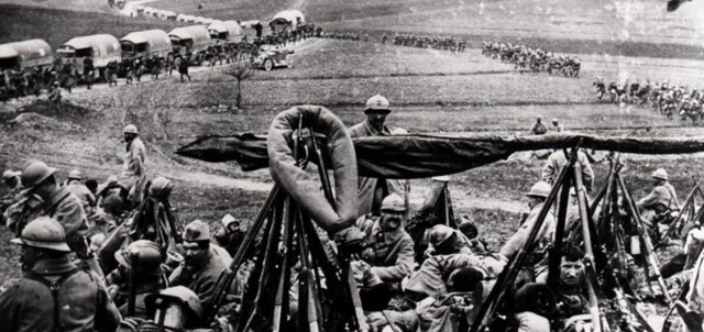 Battle of Verdun (1916)