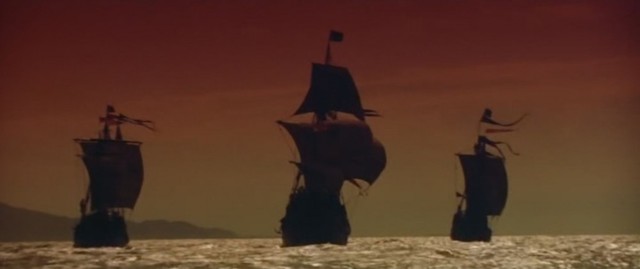 1492: Conquest of Paradise