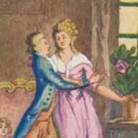 Etta Palm d'Aelders' Address