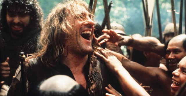 1492: Conquest of Paradise