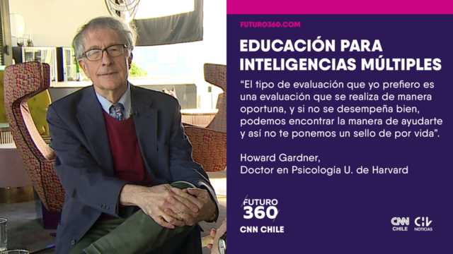 HOWARD GARDNER