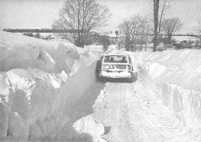 Blizzard of 77