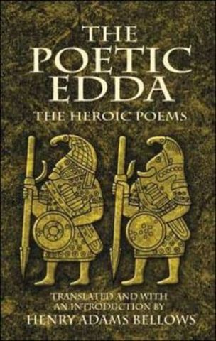 The Eddas