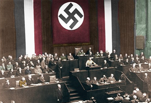 Enabling Act of 1933