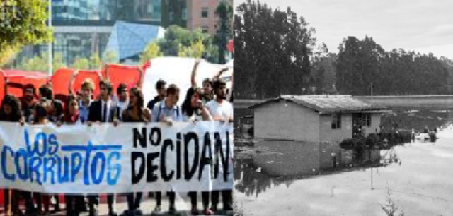 Problemáticas en Colombia