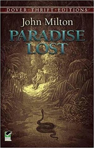Paradise Lost