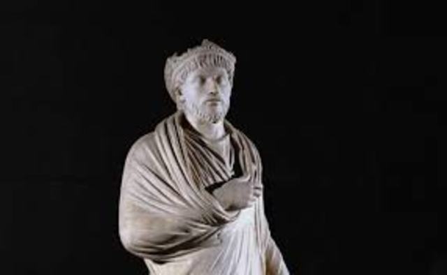 El emperador Juliano prohíbe la enseñanza