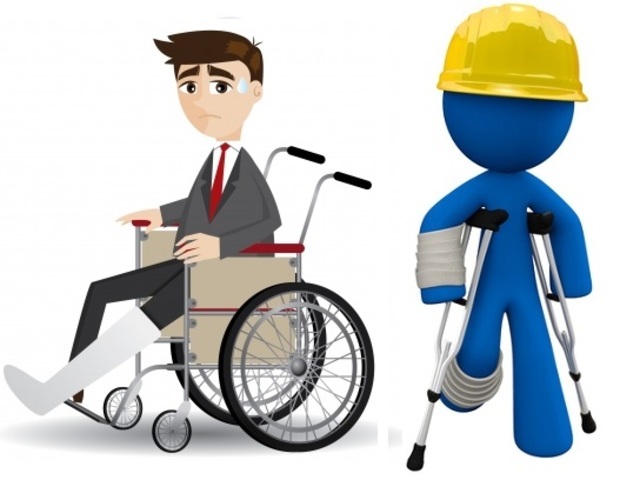 INDEMNIZACIÓN A LOS TRABAJADORES VICTIMAS DE ACCIDENTES DE TRABAJO.