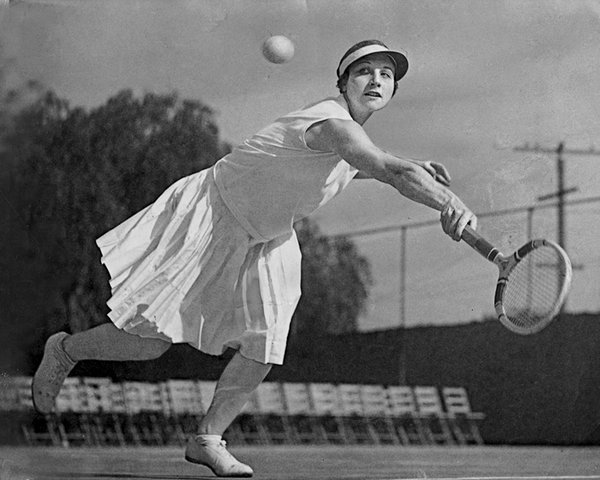 Helen Wills