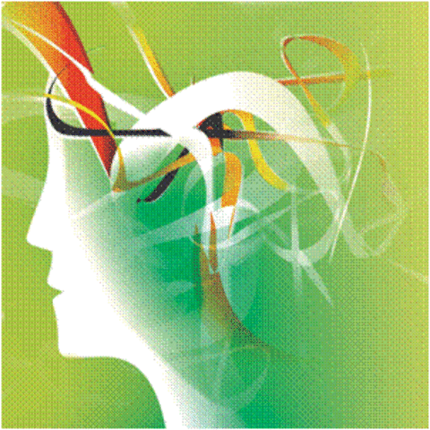 Los principios de la Psicología