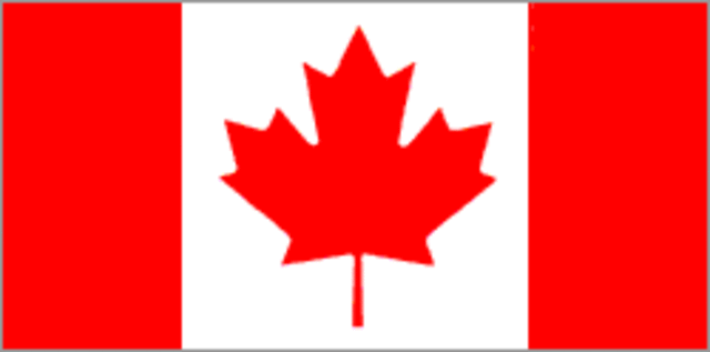 Canada Flag
