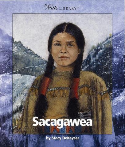 Sacagawea