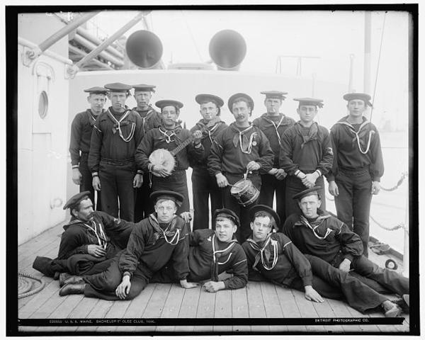 Spanish-American War