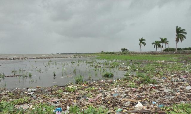 contaminacion hidrica