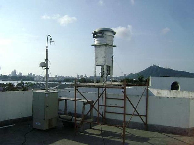 control de contaminación atfmosferica