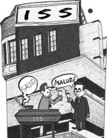 SE SUSTITUYÓ LA LEY 90