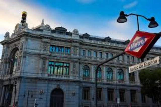 Banco de España