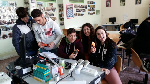 13η Συνάντηση Περιβαλλοντικής Εκπαίδευσης