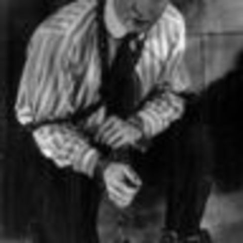 Harry Houdini is Born