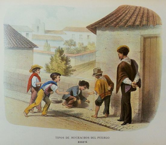 De Vélez a Bucaramanga