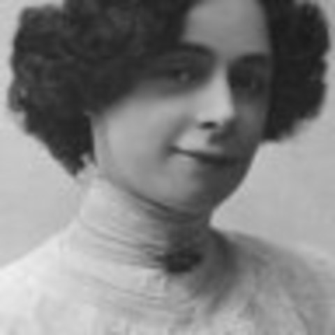 Houdini Meets Wilhelmina Beatrice Rahner