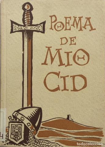 POEMA DE MIO CID