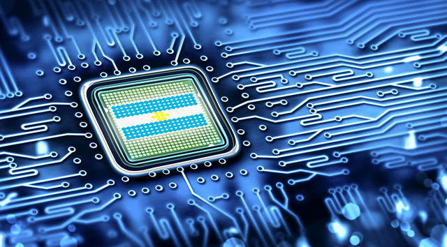 Microelectrónica y nanoelectrónica