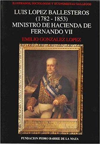 HACIENDA DE LÓPEZ BALLESTEROS