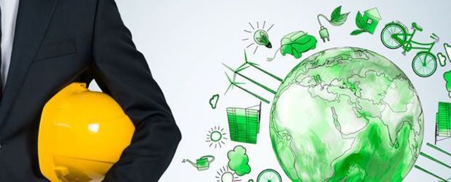 Sostenibilidad ambiental del capital natural