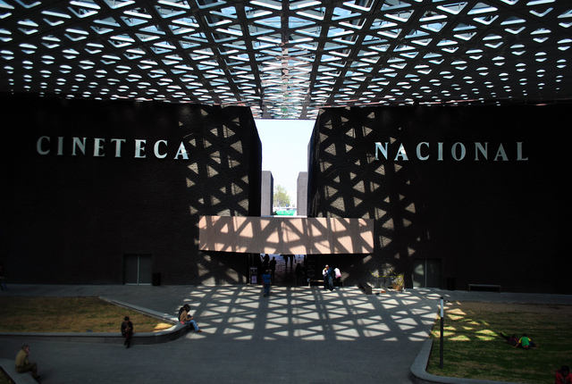 Se inauguran nuevas instalaciones de la Cineteca Nacional
