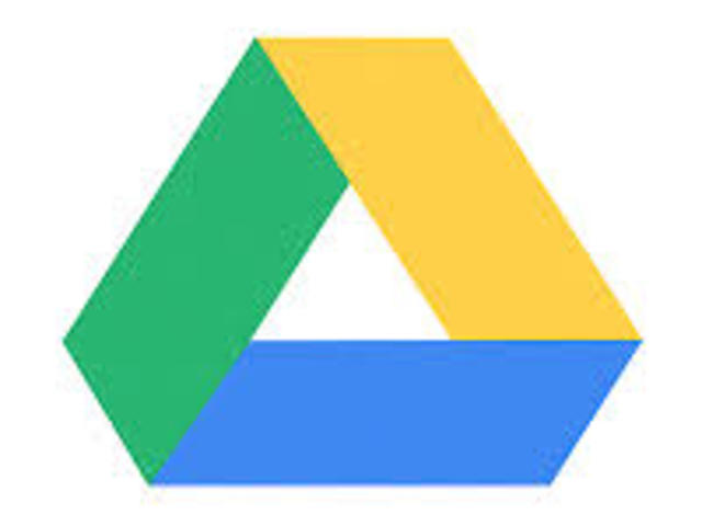Google Drive Access for All Staff