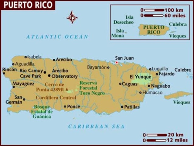 Us gains Puerto Rico, the Philippines, and Guam