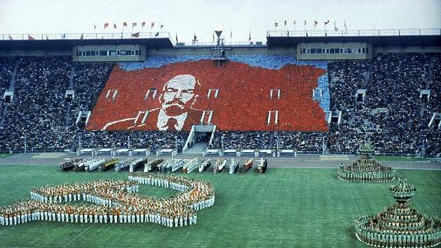 Boicot a los Juegos Olimpicos de Moscú