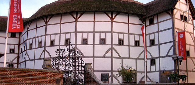 The Show Must Go On!