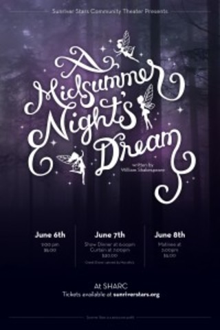 A Midsummer Night's Dream