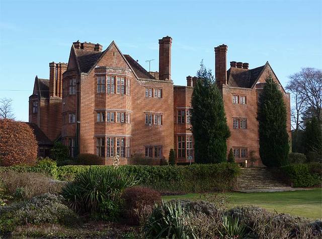 The Purchase of the New Place