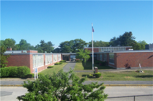 First day of Kindergaten