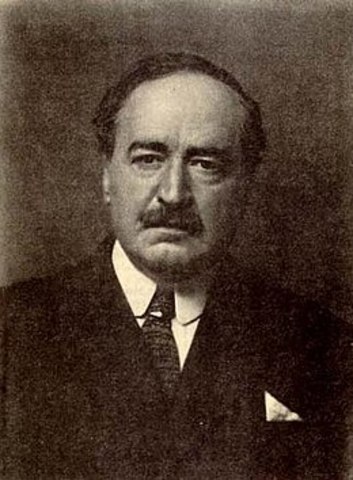 Vicente BLASCO IBÁÑEZ