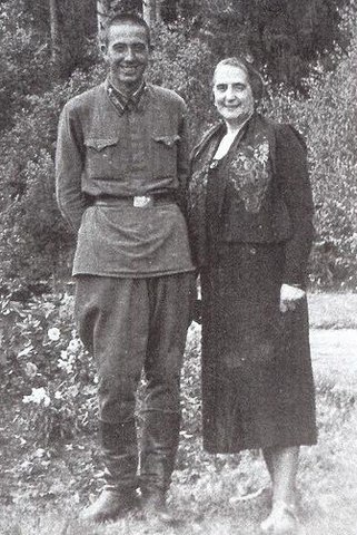 Emigración a Francia