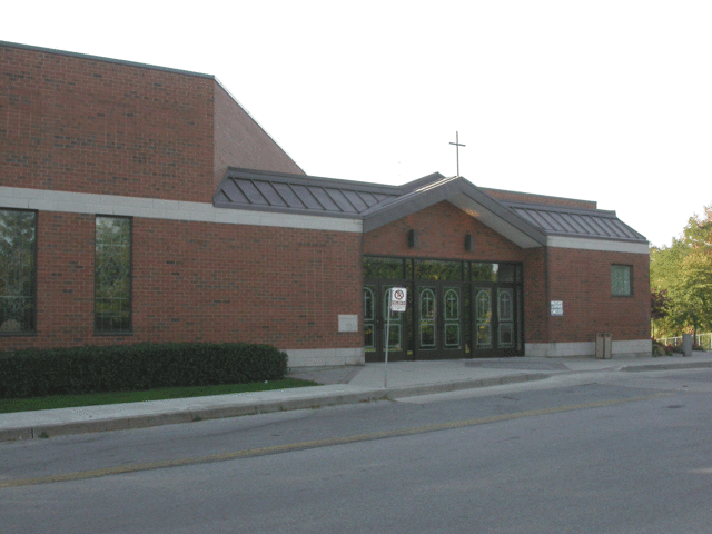 First Day of Grade One