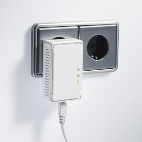 Red eléctrica Internet