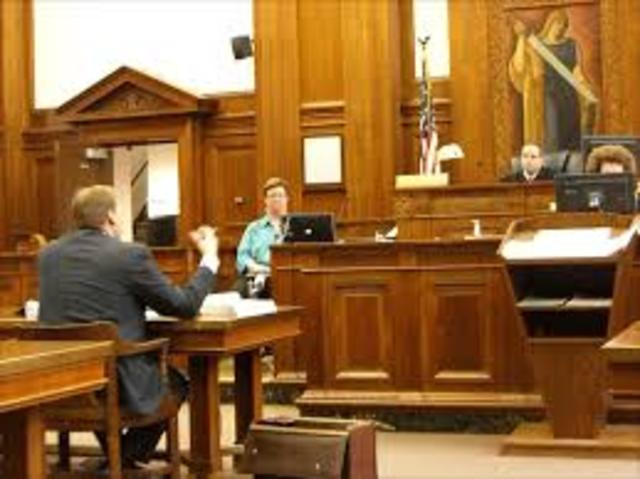 Motion for directed verdict