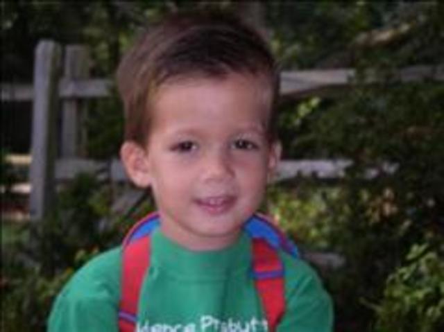 yo empecé preescolar