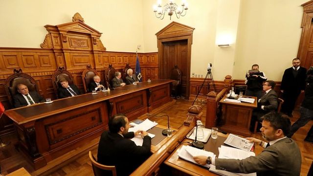 Plaintiff´s rebuttal