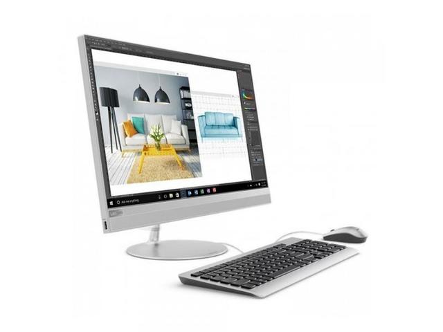 Computadora en la actualidad